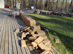Tiiliä, Muu piha ja puutarha, Piha ja puutarha, Liperi, Tori.fi Tiiliä, Muu piha ja puutarha, Piha ja puutarha, Liperi, Tori.fi