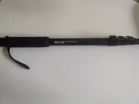 Slik monopod 350 yksijalka, Muu valokuvaus, Kamerat ja valokuvaus, Nokia, Tori.fi Slik monopod 350 yksijalka, Muu valokuvaus, Kamerat ja valokuvaus, Nokia, Tori.fi