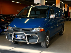 Toyota Hiace, Autot, Kuopio, Tori.fi Toyota Hiace, Autot, Kuopio, Tori.fi