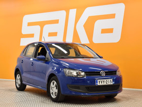 Volkswagen Polo, Autot, Vaasa, Tori.fi Volkswagen Polo, Autot, Vaasa, Tori.fi