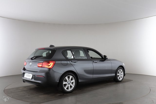 BMW 1-SARJA 11