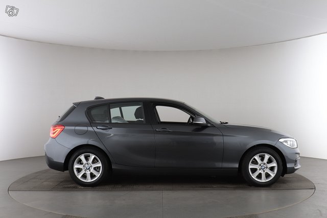 BMW 1-SARJA 13