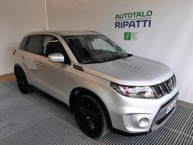 SUZUKI Vitara, Autot, Lappeenranta, Tori.fi SUZUKI Vitara, Autot, Lappeenranta, Tori.fi