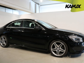 Mercedes-Benz CLA, Autot, Hämeenlinna, Tori.fi Mercedes-Benz CLA, Autot, Hämeenlinna, Tori.fi