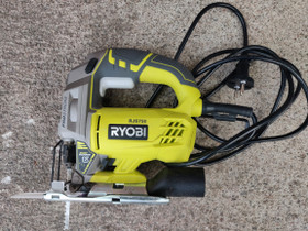 Ryobi jigsaw, Työkoneet, Työkoneet ja kalusto, Vantaa, Tori.fi Ryobi jigsaw, Työkoneet, Työkoneet ja kalusto, Vantaa, Tori.fi