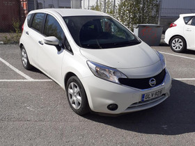 Nissan Note, Autot, Tampere, Tori.fi Nissan Note, Autot, Tampere, Tori.fi