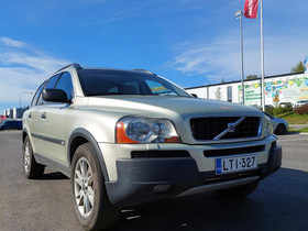 Volvo XC90, Autot, Tampere, Tori.fi Volvo XC90, Autot, Tampere, Tori.fi
