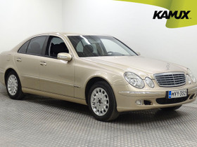 Mercedes-Benz E, Autot, Tornio, Tori.fi Mercedes-Benz E, Autot, Tornio, Tori.fi