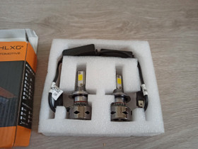 H7 Led Ajovalot, Lisävarusteet ja autotarvikkeet, Auton varaosat ja tarvikkeet, Kaarina, Tori.fi H7 Led Ajovalot, Lisävarusteet ja autotarvikkeet, Auton varaosat ja tarvikkeet, Kaarina, Tori.fi