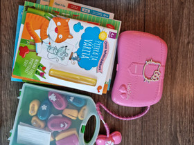 Lasten harjoituskirjoja ja hello kitty tietokone, Muut lastentarvikkeet, Lastentarvikkeet ja lelut, Tampere, Tori.fi Lasten harjoituskirjoja ja hello kitty tietokone, Muut lastentarvikkeet, Lastentarvikkeet ja lelut, Tampere, Tori.fi