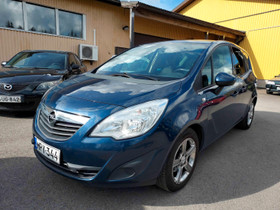Opel Meriva, Autot, Raasepori, Tori.fi Opel Meriva, Autot, Raasepori, Tori.fi