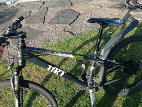 Tunturi bomber polkupyörä, Maastopyörät, Polkupyörät ja pyöräily, Raisio, Tori.fi Tunturi bomber polkupyörä, Maastopyörät, Polkupyörät ja pyöräily, Raisio, Tori.fi
