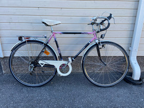 Terässiipi Titania., Kilpapyörät, Polkupyörät ja pyöräily, Seinäjoki, Tori.fi Terässiipi Titania., Kilpapyörät, Polkupyörät ja pyöräily, Seinäjoki, Tori.fi