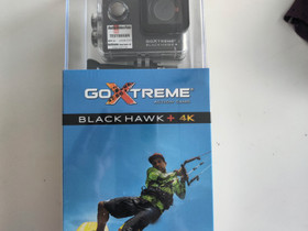 GoXtreme action cams Black Hawk +4K, Kamerat, Kamerat ja valokuvaus, Tampere, Tori.fi GoXtreme action cams Black Hawk +4K, Kamerat, Kamerat ja valokuvaus, Tampere, Tori.fi