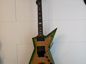 Dean Guitars Stealth Floyd Dime Slime, Kitarat, bassot ja vahvistimet, Musiikki ja soittimet, Järvenpää, Tori.fi Dean Guitars Stealth Floyd Dime Slime, Kitarat, bassot ja vahvistimet, Musiikki ja soittimet, Järvenpää, Tori.fi