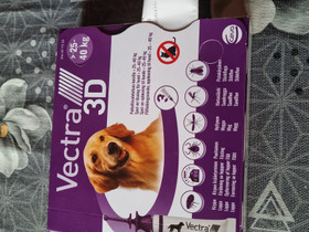 Vectra 3D isolle koiralle, Koirien tarvikkeet, Lemmikkieläimet, Lieto, Tori.fi Vectra 3D isolle koiralle, Koirien tarvikkeet, Lemmikkieläimet, Lieto, Tori.fi