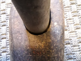 Billnäs leka 7kg, Työkalut, tikkaat ja laitteet, Rakennustarvikkeet ja työkalut, Kotka, Tori.fi Billnäs leka 7kg, Työkalut, tikkaat ja laitteet, Rakennustarvikkeet ja työkalut, Kotka, Tori.fi