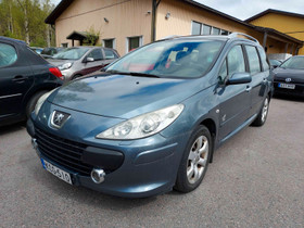 Peugeot 307, Autot, Raasepori, Tori.fi Peugeot 307, Autot, Raasepori, Tori.fi