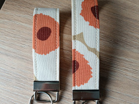 Marimekko diy avainnauha, Muut asusteet, Asusteet ja kellot, Oulu, Tori.fi Marimekko diy avainnauha, Muut asusteet, Asusteet ja kellot, Oulu, Tori.fi