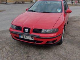 SEAT Toledo, Autot, Ranua, Tori.fi SEAT Toledo, Autot, Ranua, Tori.fi