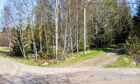 3350m², Hamnvägen 73, Mustasaari, Tontit, Mustasaari, Tori.fi