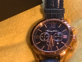 Thomas Sabo rannekello, Kellot ja korut, Asusteet ja kellot, Lahti, Tori.fi Thomas Sabo rannekello, Kellot ja korut, Asusteet ja kellot, Lahti, Tori.fi