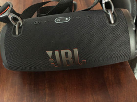 Jbl xtreme 3, Audio ja musiikkilaitteet, Viihde-elektroniikka, Oulu, Tori.fi Jbl xtreme 3, Audio ja musiikkilaitteet, Viihde-elektroniikka, Oulu, Tori.fi