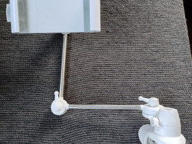 Nedis puhelin/tablettiteline, Puhelintarvikkeet, Puhelimet ja tarvikkeet, Hämeenlinna, Tori.fi Nedis puhelin/tablettiteline, Puhelintarvikkeet, Puhelimet ja tarvikkeet, Hämeenlinna, Tori.fi