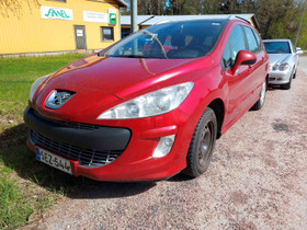 Peugeot 308, Autot, Raasepori, Tori.fi Peugeot 308, Autot, Raasepori, Tori.fi