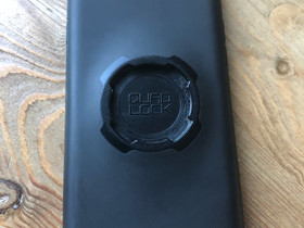 Quadlock iphone 7, Puhelintarvikkeet, Puhelimet ja tarvikkeet, Lappeenranta, Tori.fi Quadlock iphone 7, Puhelintarvikkeet, Puhelimet ja tarvikkeet, Lappeenranta, Tori.fi