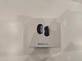 Uudet Samsung Galaxy live buds kuulokkeet, Audio ja musiikkilaitteet, Viihde-elektroniikka, Joensuu, Tori.fi Uudet Samsung Galaxy live buds kuulokkeet, Audio ja musiikkilaitteet, Viihde-elektroniikka, Joensuu, Tori.fi