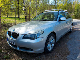 Bmw 523, Autot, Raasepori, Tori.fi Bmw 523, Autot, Raasepori, Tori.fi