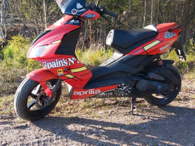 Aprilia SR factory, Skootterit, Moto, Loppi, Tori.fi Aprilia SR factory, Skootterit, Moto, Loppi, Tori.fi