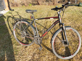 Merida 300 crossway, Hybridipyörät, Polkupyörät ja pyöräily, Utajärvi, Tori.fi Merida 300 crossway, Hybridipyörät, Polkupyörät ja pyöräily, Utajärvi, Tori.fi