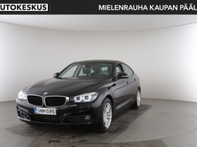 BMW 3-sarja, Autot, Vantaa, Tori.fi