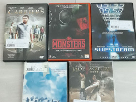 Dvd elokuvia, Elokuvat, Tuusula, Tori.fi Dvd elokuvia, Elokuvat, Tuusula, Tori.fi