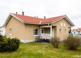 3H, Kaaripiha 4, Tuorsniemi, Pori, Myytävät asunnot, Asunnot, Pori, Tori.fi