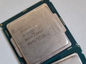 Käytetty prosessori i5-6500T, Komponentit, Tietokoneet ja lisälaitteet, Oulu, Tori.fi Käytetty prosessori i5-6500T, Komponentit, Tietokoneet ja lisälaitteet, Oulu, Tori.fi