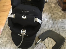 Cybex Sirona -turvaistuin, Turvaistuimet ja kaukalot, Lastentarvikkeet ja lelut, Orimattila, Tori.fi Cybex Sirona -turvaistuin, Turvaistuimet ja kaukalot, Lastentarvikkeet ja lelut, Orimattila, Tori.fi