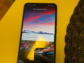 Huawei nova 3, Puhelimet, Puhelimet ja tarvikkeet, Oulu, Tori.fi Huawei nova 3, Puhelimet, Puhelimet ja tarvikkeet, Oulu, Tori.fi