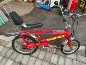 Raleigh chopper, Lasten pyörät, Polkupyörät ja pyöräily, Lahti, Tori.fi Raleigh chopper, Lasten pyörät, Polkupyörät ja pyöräily, Lahti, Tori.fi