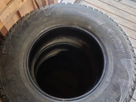 Gordiant nasta renkaat 245/70r16, Renkaat ja vanteet, Sodankylä, Tori.fi Gordiant nasta renkaat 245/70r16, Renkaat ja vanteet, Sodankylä, Tori.fi