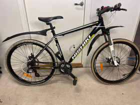 Nishiki 26 21-v, Maastopyörät, Polkupyörät ja pyöräily, Kontiolahti, Tori.fi Nishiki 26 21-v, Maastopyörät, Polkupyörät ja pyöräily, Kontiolahti, Tori.fi