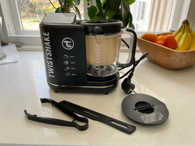 Twistshake 6in1 food processor, Muut lastentarvikkeet, Lastentarvikkeet ja lelut, Somero, Tori.fi Twistshake 6in1 food processor, Muut lastentarvikkeet, Lastentarvikkeet ja lelut, Somero, Tori.fi