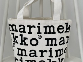 Marimekko logokassi, Laukut ja hatut, Asusteet ja kellot, Seinäjoki, Tori.fi Marimekko logokassi, Laukut ja hatut, Asusteet ja kellot, Seinäjoki, Tori.fi