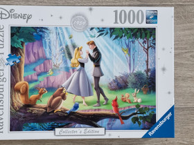 Ravensburger palapeli 1000 palaa, Pelit ja muut harrastukset, Salo, Tori.fi Ravensburger palapeli 1000 palaa, Pelit ja muut harrastukset, Salo, Tori.fi