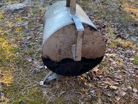 Savustuspönttö, Kalastustarvikkeet, Metsästys ja kalastus, Jyväskylä, Tori.fi Savustuspönttö, Kalastustarvikkeet, Metsästys ja kalastus, Jyväskylä, Tori.fi