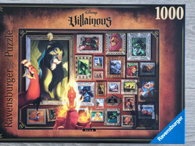 Ravensburger palapeli 1000 palaa, Pelit ja muut harrastukset, Salo, Tori.fi Ravensburger palapeli 1000 palaa, Pelit ja muut harrastukset, Salo, Tori.fi