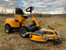 Stiga Park 416 P VM ST 500, Muut koneet ja tarvikkeet, Työkoneet ja kalusto, Paltamo, Tori.fi Stiga Park 416 P VM ST 500, Muut koneet ja tarvikkeet, Työkoneet ja kalusto, Paltamo, Tori.fi
