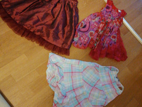 Mekko 104-116, Lastenvaatteet ja kengät, Oulu, Tori.fi Mekko 104-116, Lastenvaatteet ja kengät, Oulu, Tori.fi